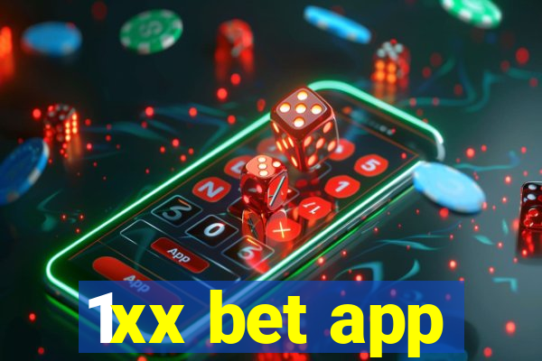 1xx bet app